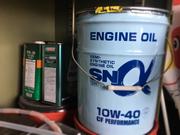 （株）サンセイオート8