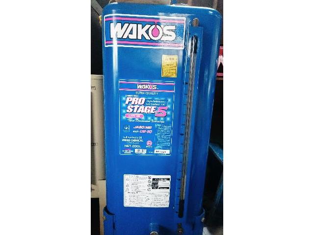 【三島市 ブーン！】 ムーヴRS オイル交換