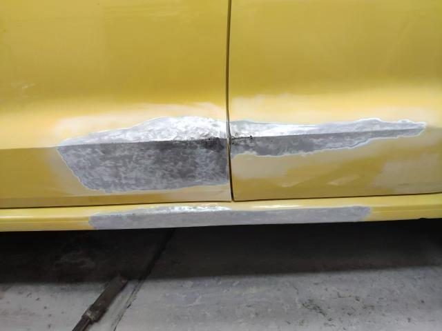 静岡県 三島市 フォルクスワーゲン ポロ
自動車 板金 塗装 修理