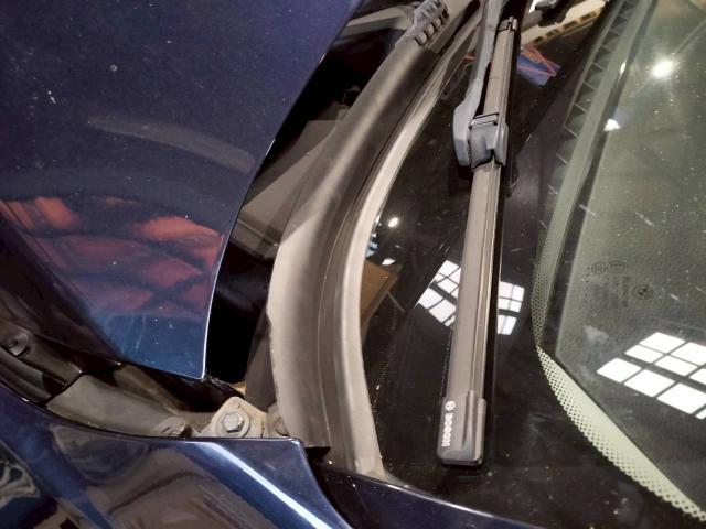 ＢＭＷ ５シリーズ 523i DBA-MT25 カウルトップカバー交換 フロントガラス ゴム 外装補修 修理 静岡県 三島市 熱海市 沼津市 自動車 外車 輸入車 