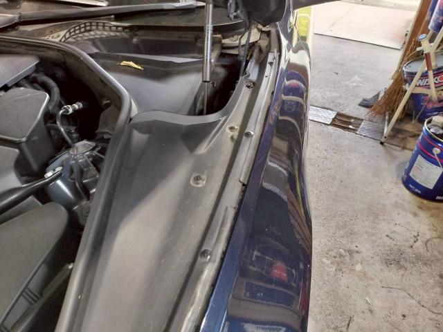 ＢＭＷ ５シリーズ 523i DBA-MT25 カウルトップカバー交換 フロントガラス ゴム 外装補修 修理 静岡県 三島市 熱海市 沼津市 自動車 外車 輸入車 