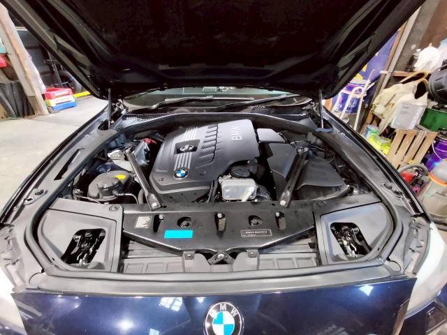 ＢＭＷ ５シリーズ 523i DBA-MT25 カウルトップカバー交換 フロントガラス ゴム 外装補修 修理 静岡県 三島市 熱海市 沼津市 自動車 外車 輸入車 