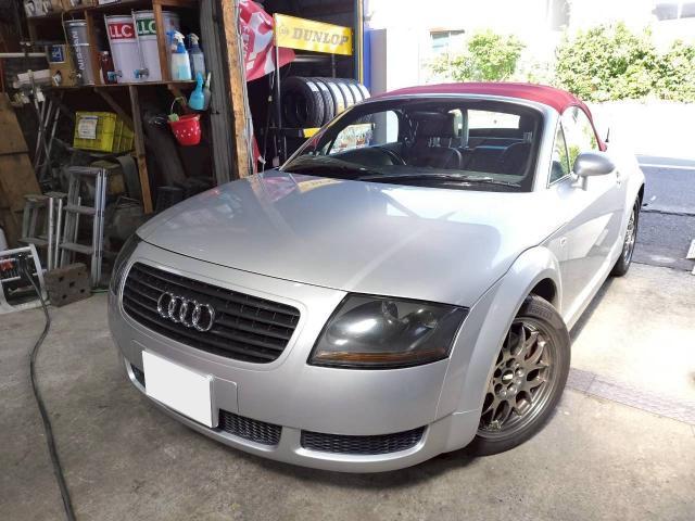 新着の作業実績