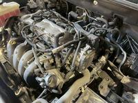 整備・修理・塗装・板金の作業実績1