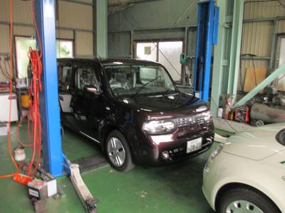 源平モータースの画像