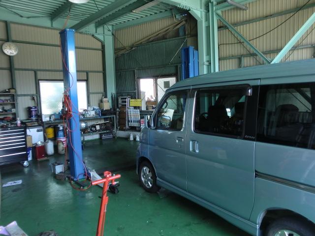 源平モータース サービス紹介の3つ目