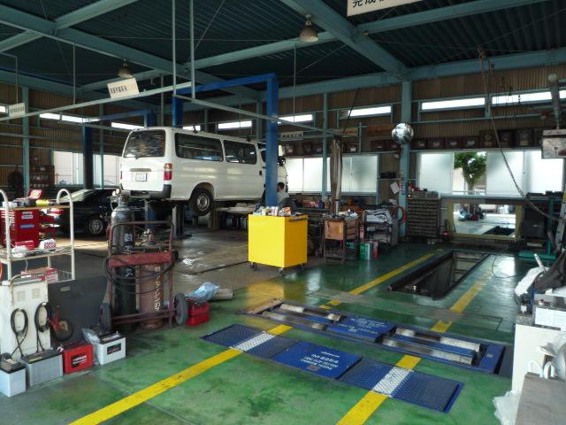 有限会社 木村自動車工業(2枚目)