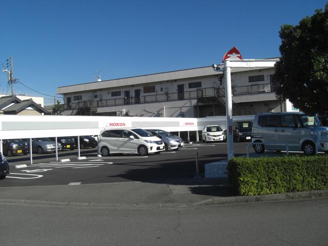 Ｈｏｎｄａ　Ｃａｒｓ　静岡西　焼津八楠店