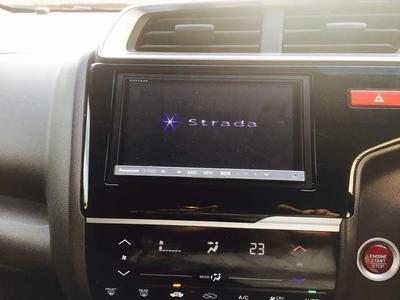 パーツ持込み取付