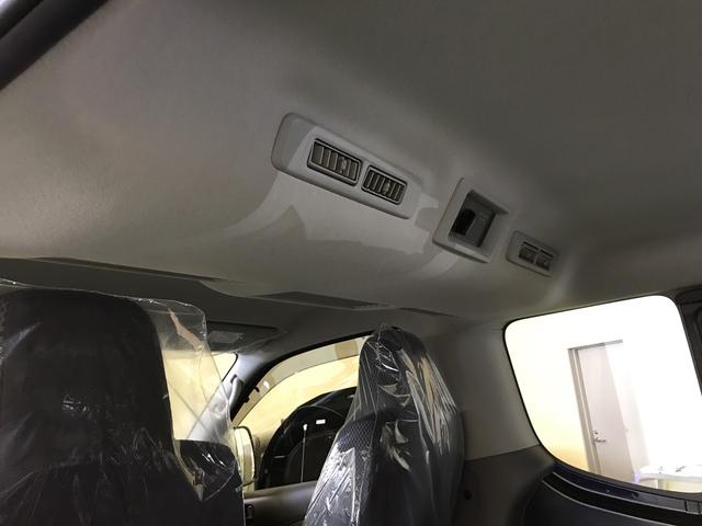 ニッサン　キャラバン　ナビ＆フィリップダウンモニター＆Bカメラ取付  浜松市