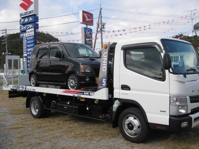 千羽モータース サービス紹介の6つ目