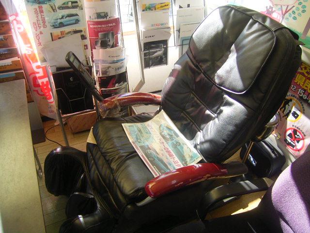 （有）寺田モータース サービス紹介の4つ目