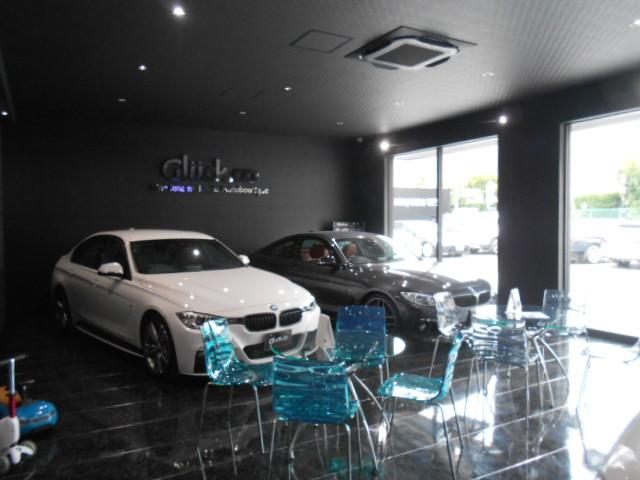 ㈱グリュック　ＢＭＷ／ＭＩＮＩ専門店(4枚目)