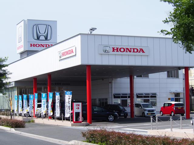 Ｈｏｎｄａ　Ｃａｒｓ　静岡西　浜松都盛店