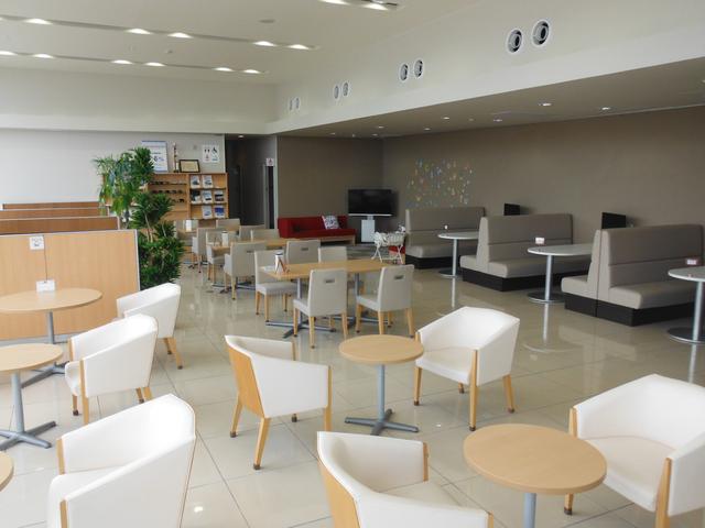 ホンダカーズ静岡西 浜松都盛店(4枚目)
