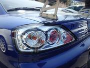 社外エアロパーツの取付けも行っております