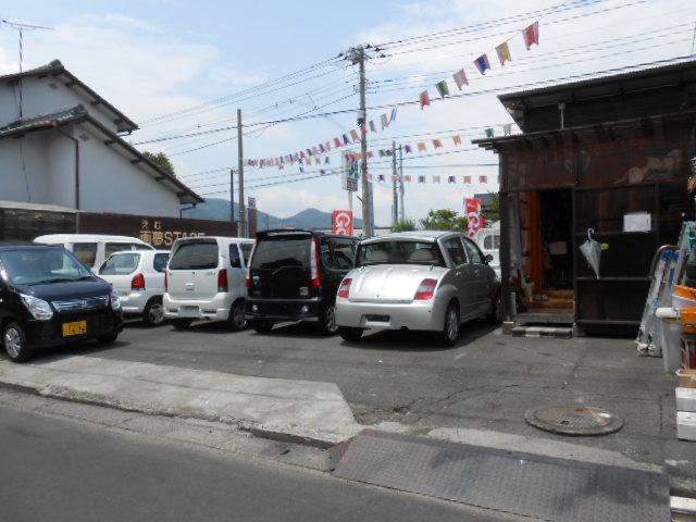 画夢ステージ サービス紹介の6つ目