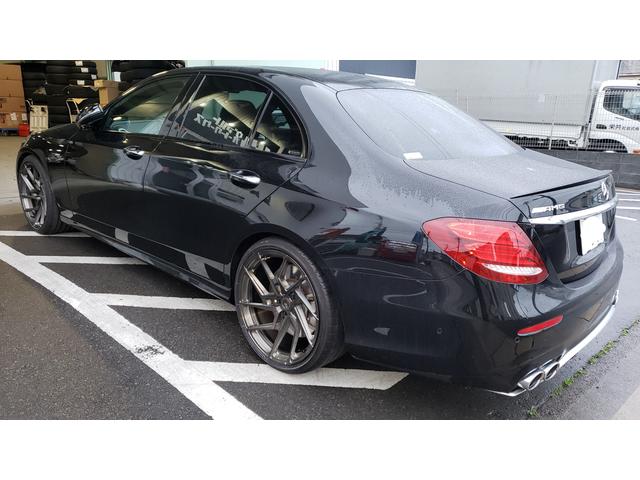 メルセデスベンツ Eクラスセダン W213 E53AMG BCフォージド フル メルセデスベンツ Eクラスセダン W213 E53AMG BCフォージド フル