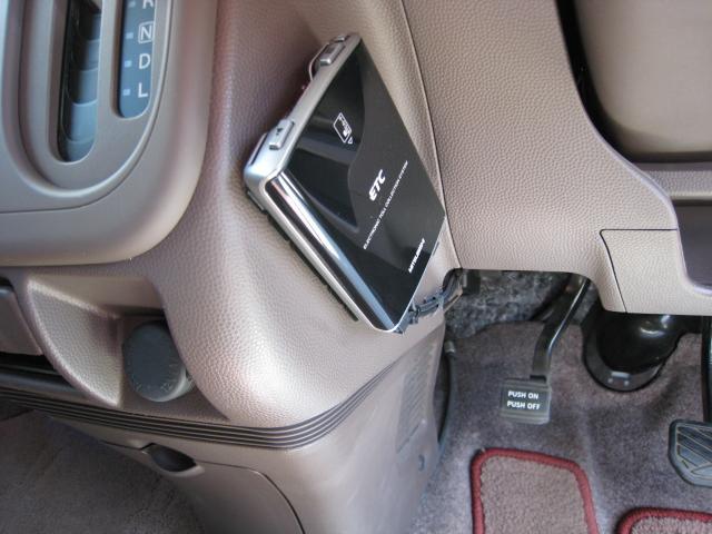 ETC取付　牧之原市