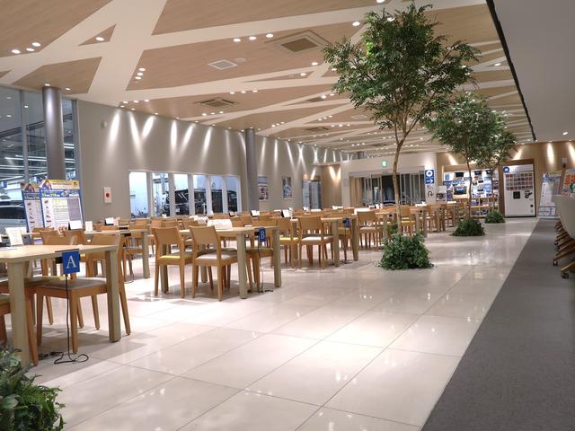 ネクステージ 富士店(3枚目)