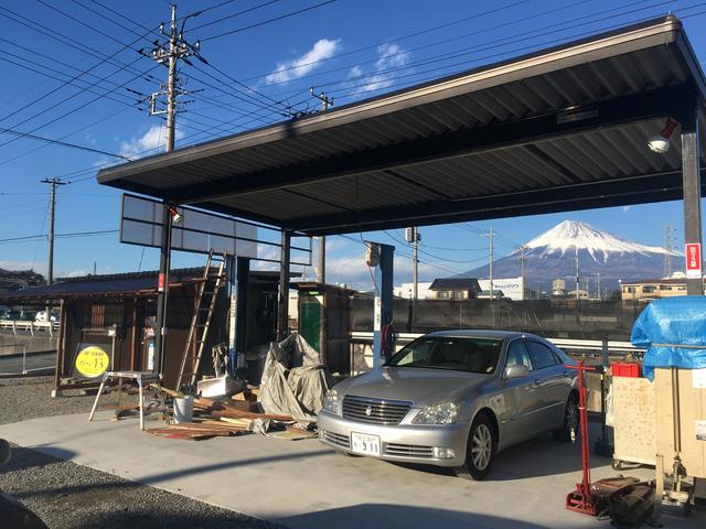 カーサービス久沢 サービス紹介の4つ目