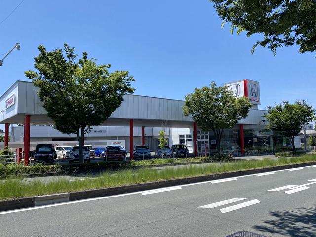 Ｈｏｎｄａ　Ｃａｒｓ　静岡西　浜松伊場店