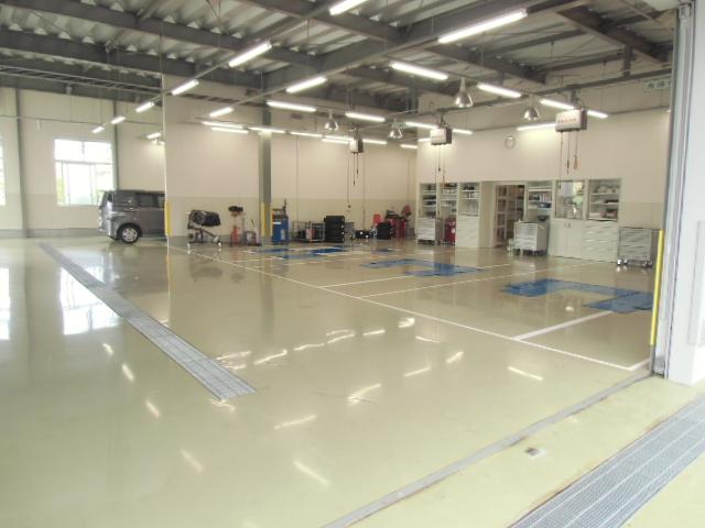 ホンダカーズ静岡西 浜松伊場店(3枚目)