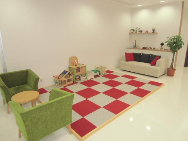 ホンダカーズ静岡西 浜松伊場店(5枚目)