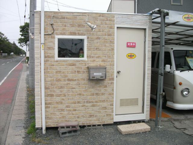 カークラフトＲＯＣＯ サービス紹介の6つ目