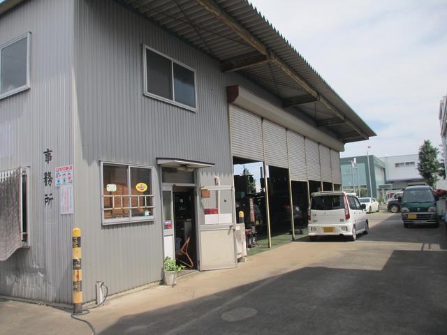 Ｍ&rsquo;ｓ自動車商会2