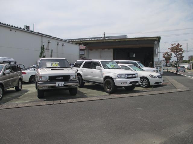 Ｍ&rsquo;ｓ自動車商会3