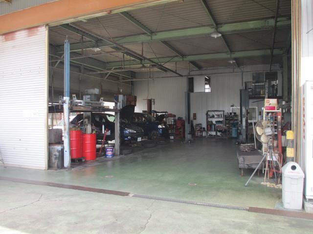 Ｍ&rsquo;ｓ自動車商会4