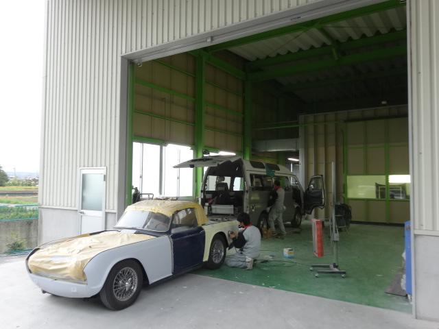 梶村自動車 浜北営業所 サービス紹介の5つ目