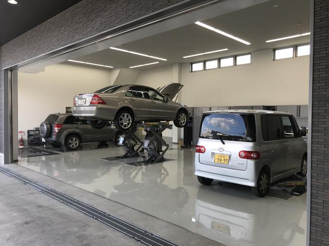 ㈱エスエヌ自動車商会 SNグループ(4枚目)