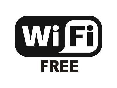 Ｆｒｅｅ　Ｗｉ－Ｆｉ