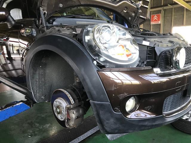 作業実績