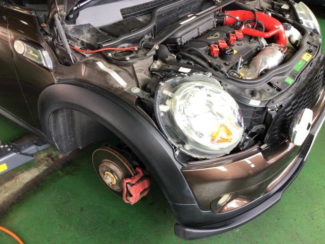 新着の作業実績