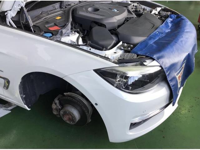 新着の作業実績