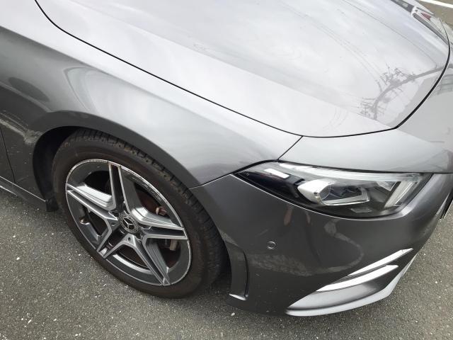 新着の作業実績