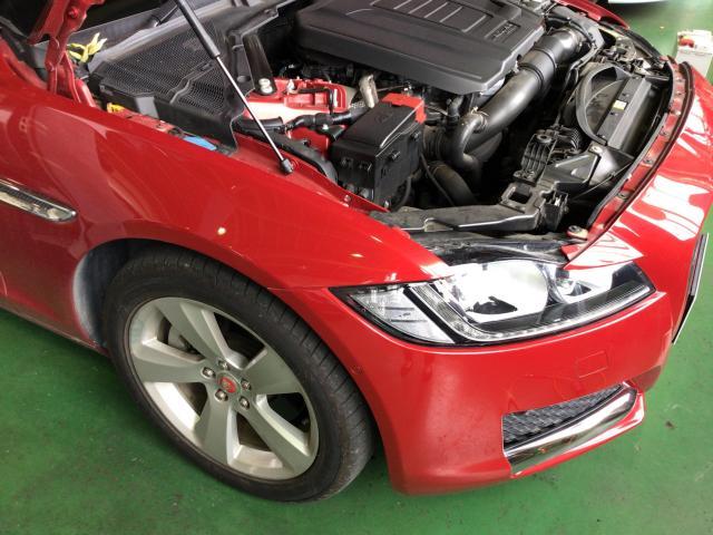 新着の作業実績