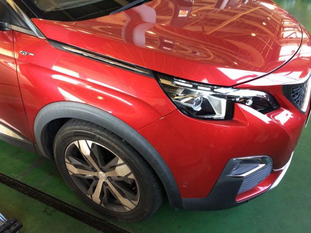 新着の作業実績