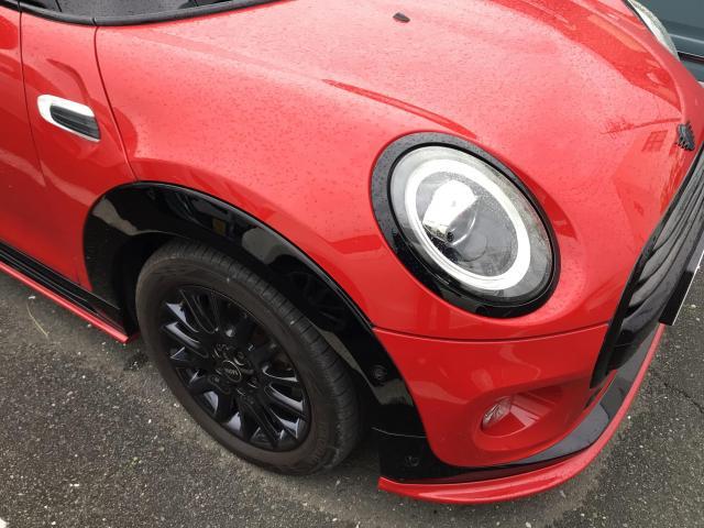 新着の作業実績