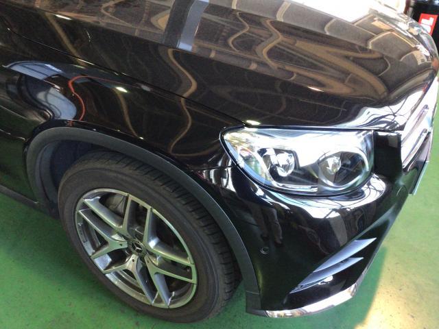 新着の作業実績