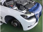 ボッシュカーサービス　冨士物産株式会社の車検・点検・診断の作業実績