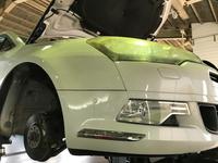 C5(シトロエン)のエンジン関連修理・整備の整備作業ブログ|グー ...