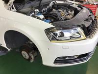 車検・点検・診断の作業実績5