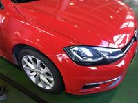 車検・点検・診断の作業実績2