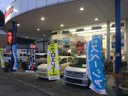 パーツ取り付けも中遠モータースにお任せ下さい