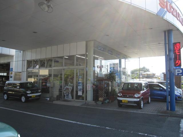 中遠モータース サービス紹介の4つ目