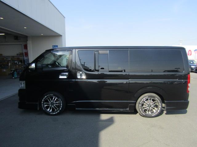 カスタム　車検　安心　保安基準　浜松　浜松西区　指定工場